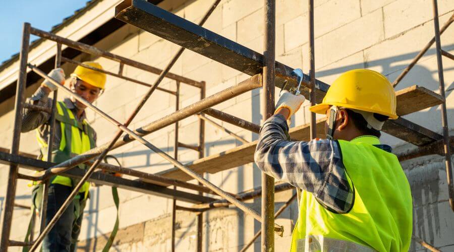 Flashing Repair in Montague, CA